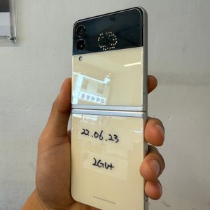 갤럭시 플립3 판매합니다