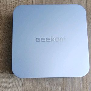 geekom 미니pc A8