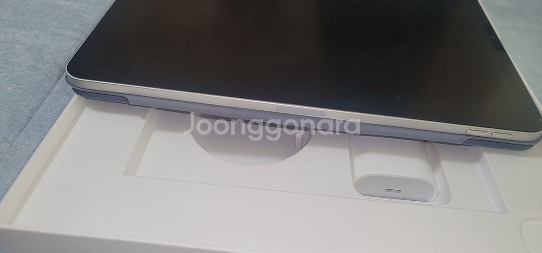 아이패드 프로11 3세대 m1 wifi 128G--3