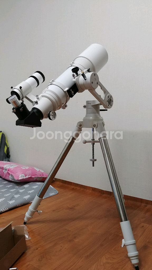 천체망원경--0