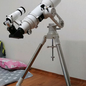 천체망원경