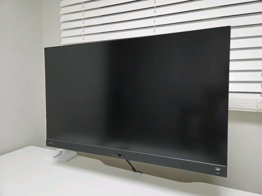 벤큐 모비우스 EX3210U 판매