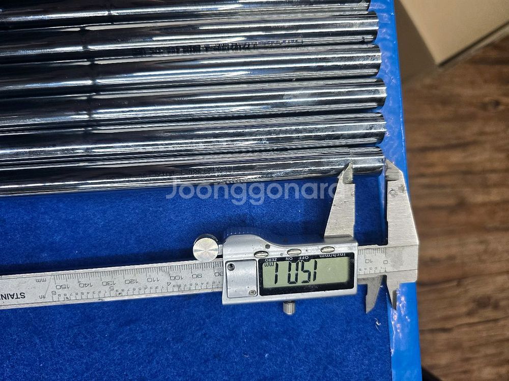 다이나믹골드 투어이슈 X100 5부터 P--4