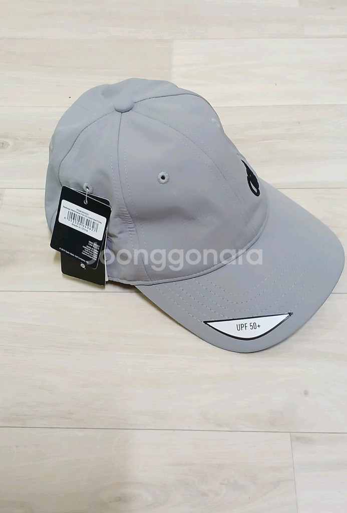 새상품 테일러 메이드 아우디 모자 남녀공용--2