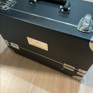sbs 메이크업 박스(설명 꼭 봐주세요)