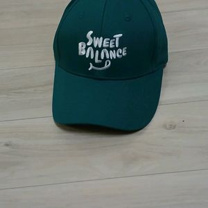 새상품 모자 남녀공용