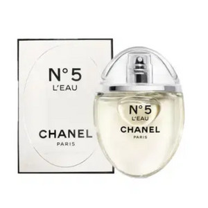 [무배,새상품]샤넬 넘버 5 로 오드퍼퓸 100ml