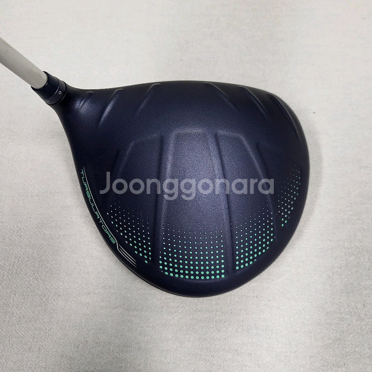 핑 GLE 여성11.5도드라이버 L 정품 E507055--2