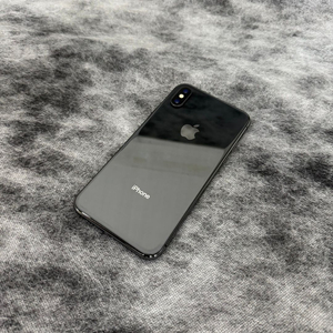 아이폰x 64GB 스페이스그레이