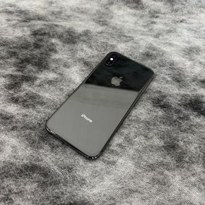 아이폰x 64GB 스페이스그레이