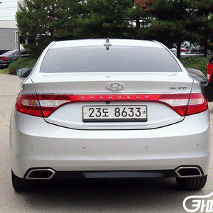 [현대]그랜저 HG HG300 EXCLUSIVE #앱특