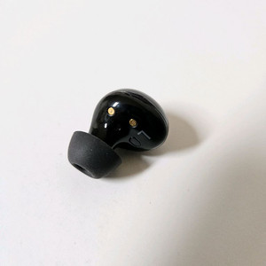 갤럭시 버즈2 블랙오닉스 왼쪽 유닛 SM-R177