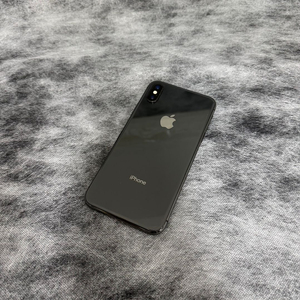 아이폰x 64GB 스페이스그레이