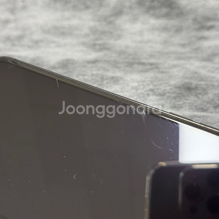 아이폰x 64GB 스페이스그레이--7