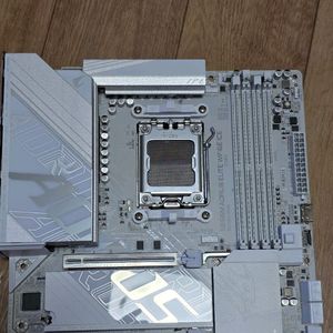 b850m aorus elite wifi7 팝니다