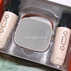 블루투스 미니 마이크&응원봉