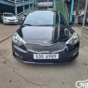 [기아]K3 1.6 GDI 럭셔리 ECO PLUS #앱