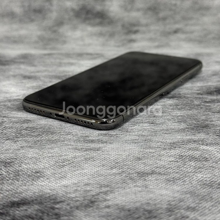 아이폰x 64GB 스페이스그레이--5