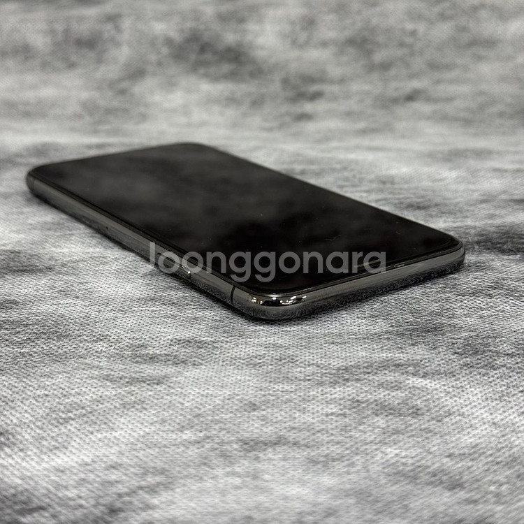 아이폰x 64GB 스페이스그레이--6
