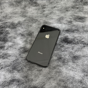 아이폰x 64GB 스페이스그레이