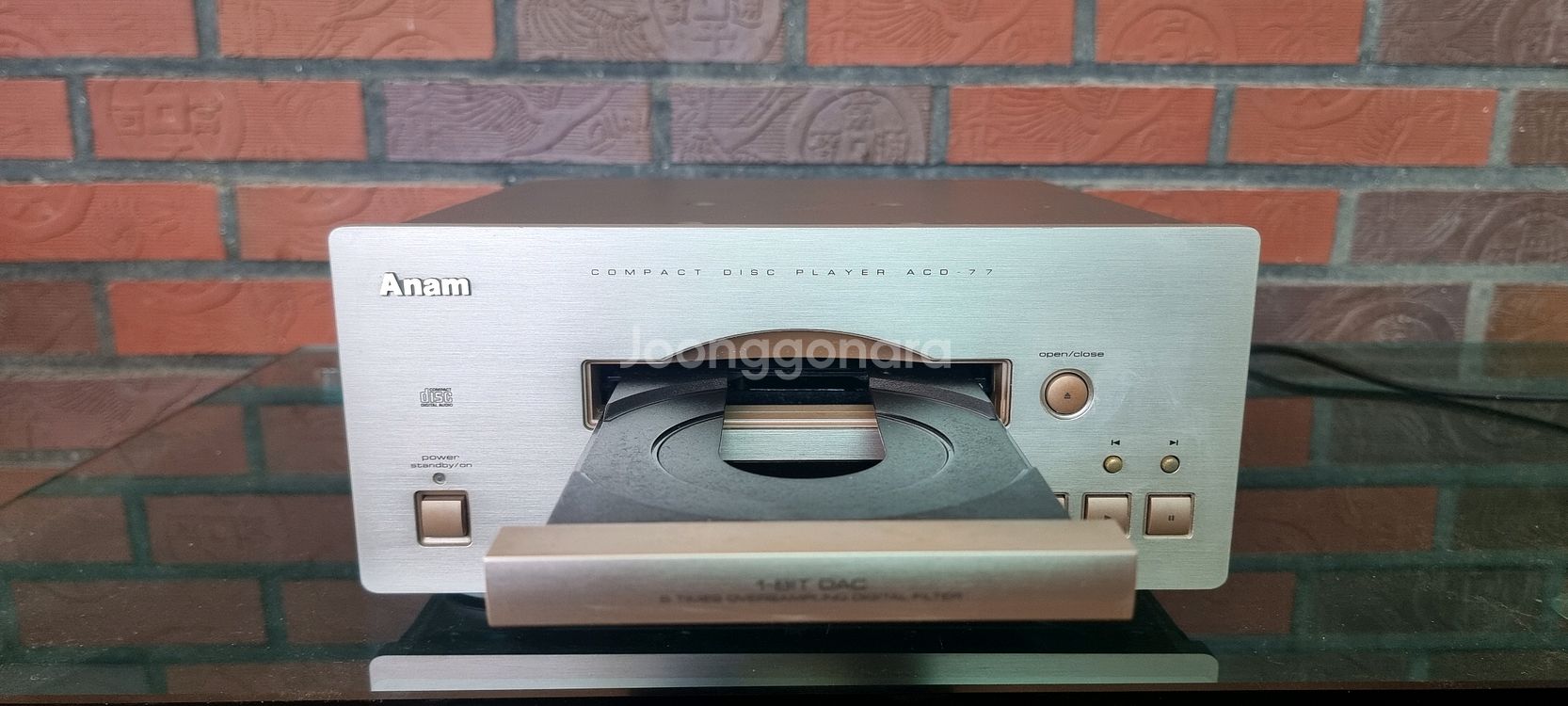 Teac_77 cd--0