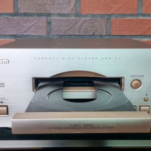 Teac_77 cd