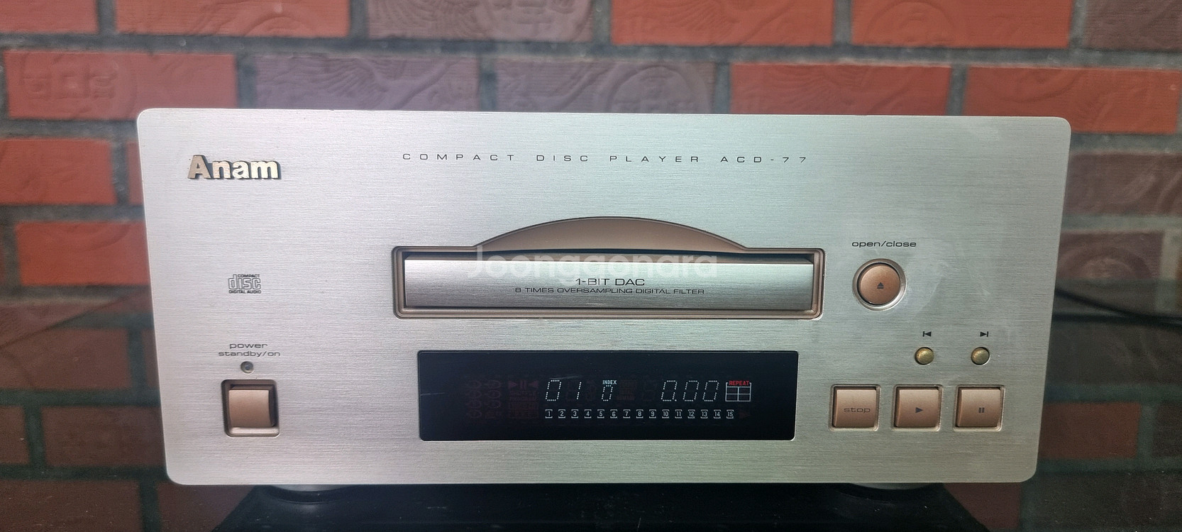 Teac_77 cd--1