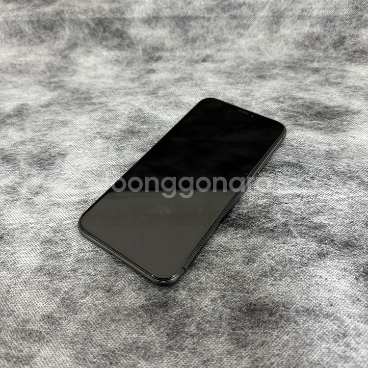 아이폰x 64GB 스페이스그레이--4