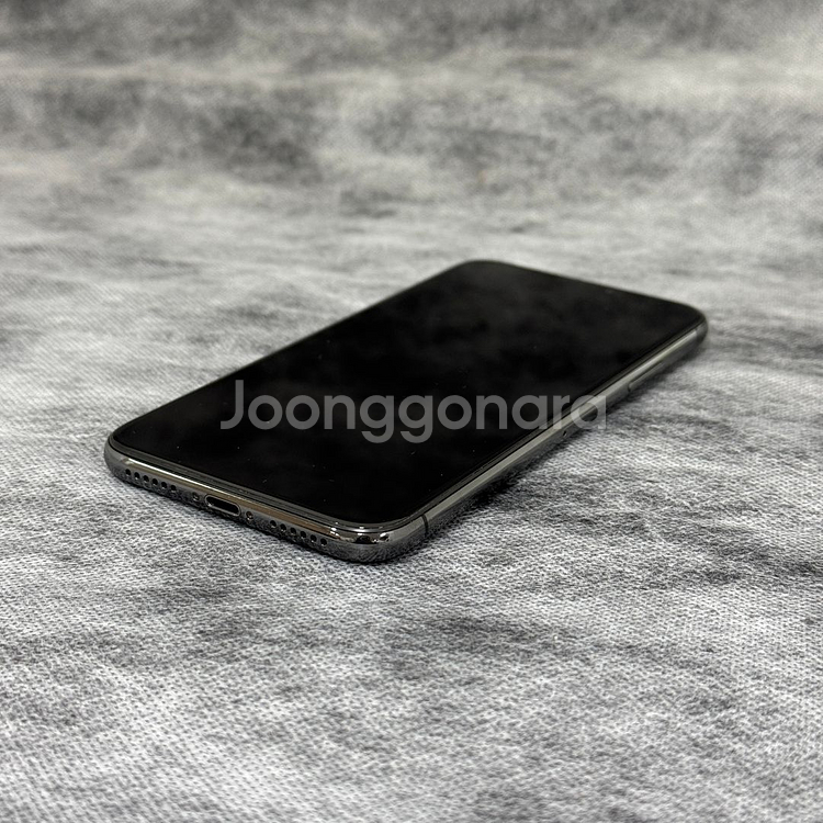 아이폰x 64GB 스페이스그레이--8
