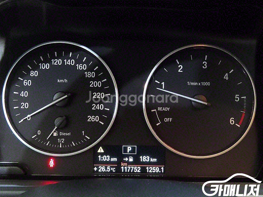 [BMW]1시리즈 (F20) 118d 어반 팩 1 #앱--4
