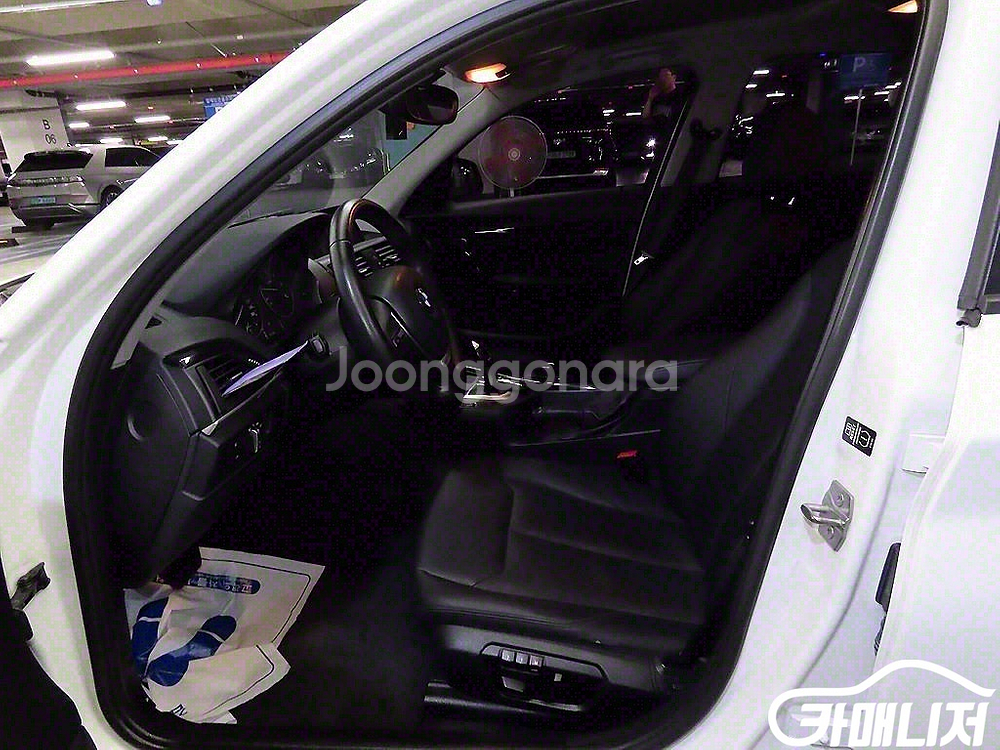 [BMW]1시리즈 (F20) 118d 어반 팩 1 #앱--6