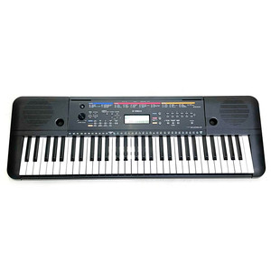 YAMAHA 디지털 키보드 PSR-E263