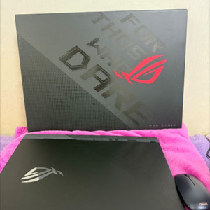 아수스 노트북 게이밍 G733QR-HG014 새상품급