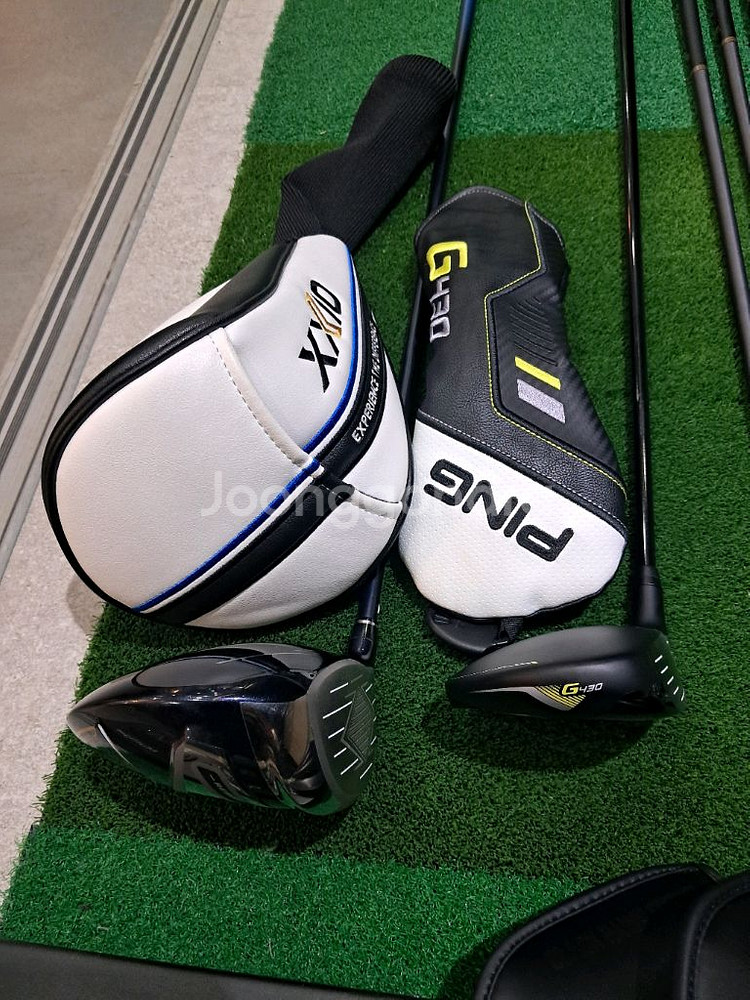 젝시오 핑 PXG--2