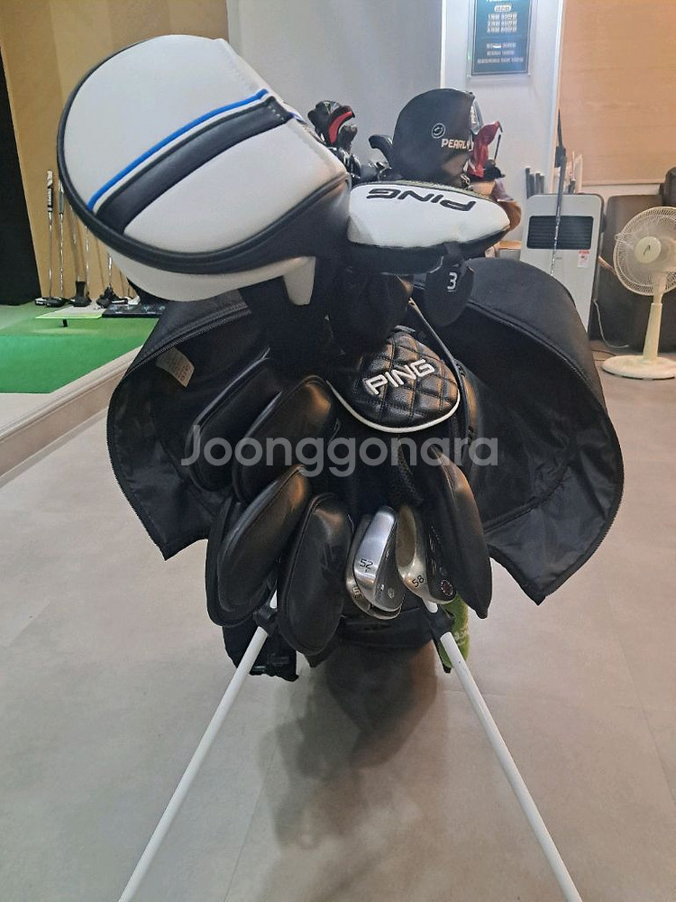 젝시오 핑 PXG--0