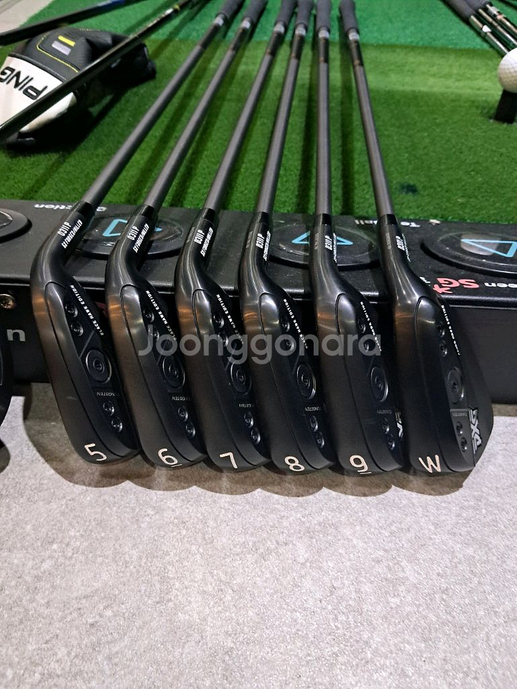 젝시오 핑 PXG--5