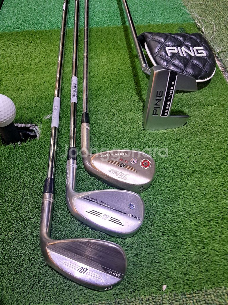 젝시오 핑 PXG--8