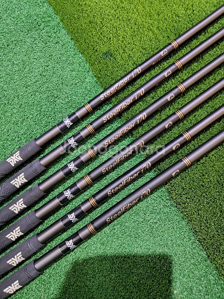 젝시오 핑 PXG--7