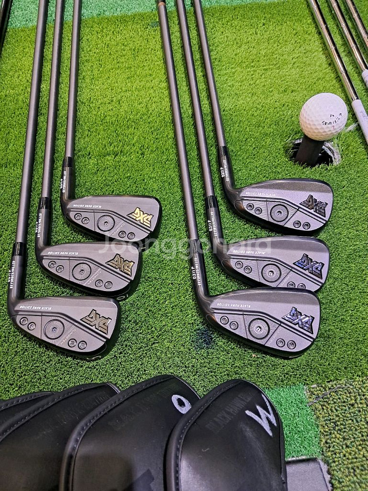 젝시오 핑 PXG--4