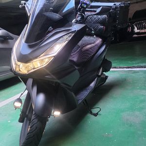 PCX 125 팔아요