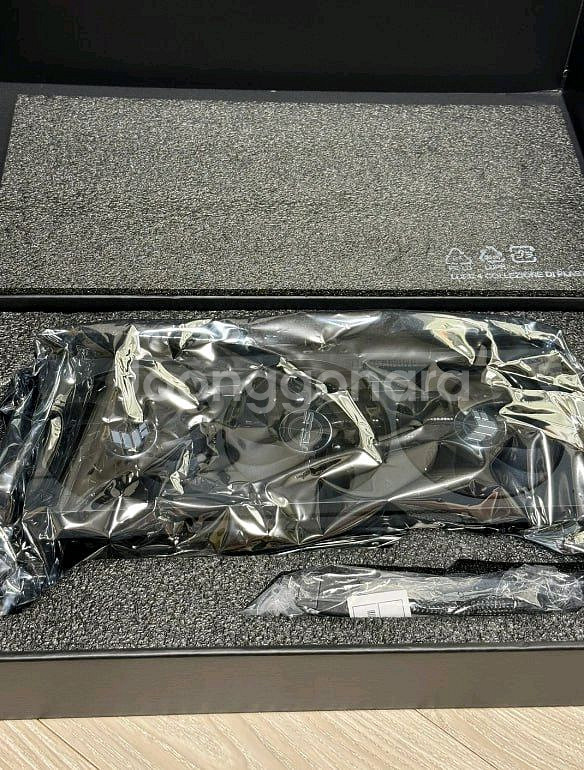 ASUS TUF 4070Ti OC D6X 12GB--6