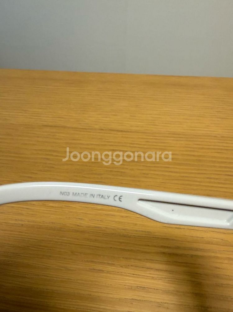 100퍼센트 고글 선글라스--5