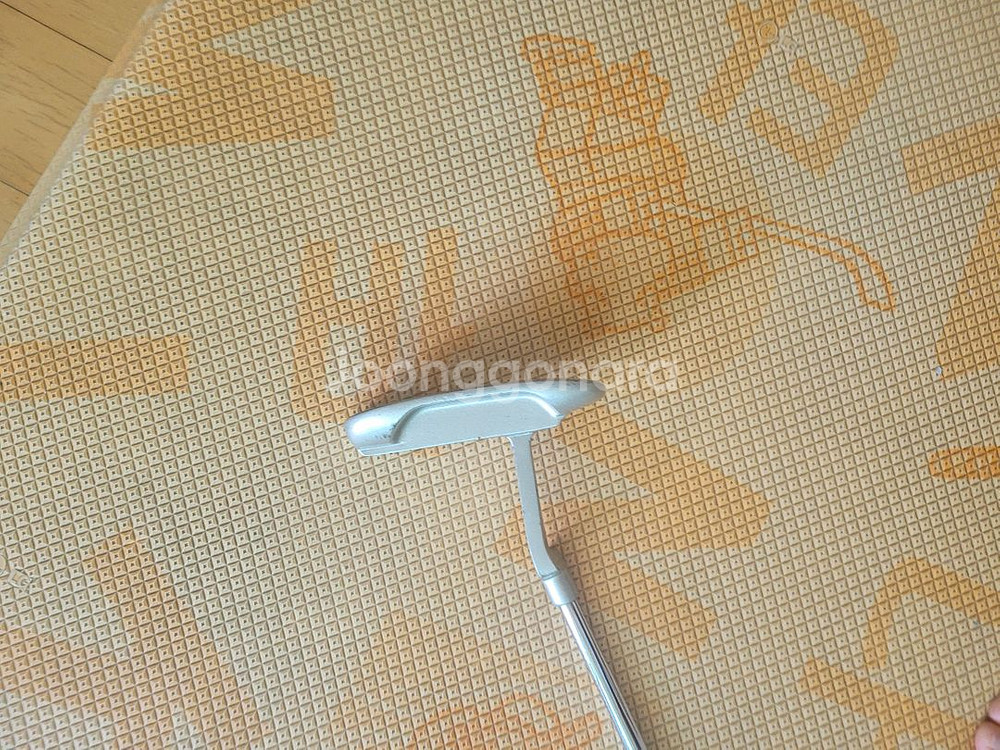 LANCE FIELD 퍼터--0