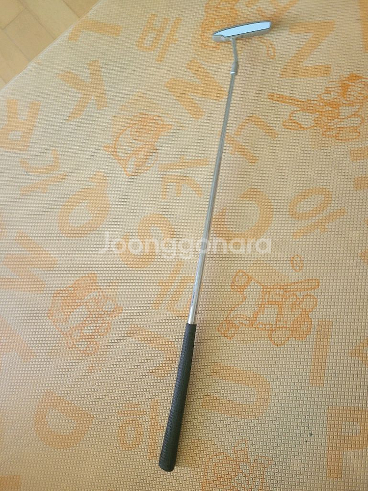 LANCE FIELD 퍼터--1