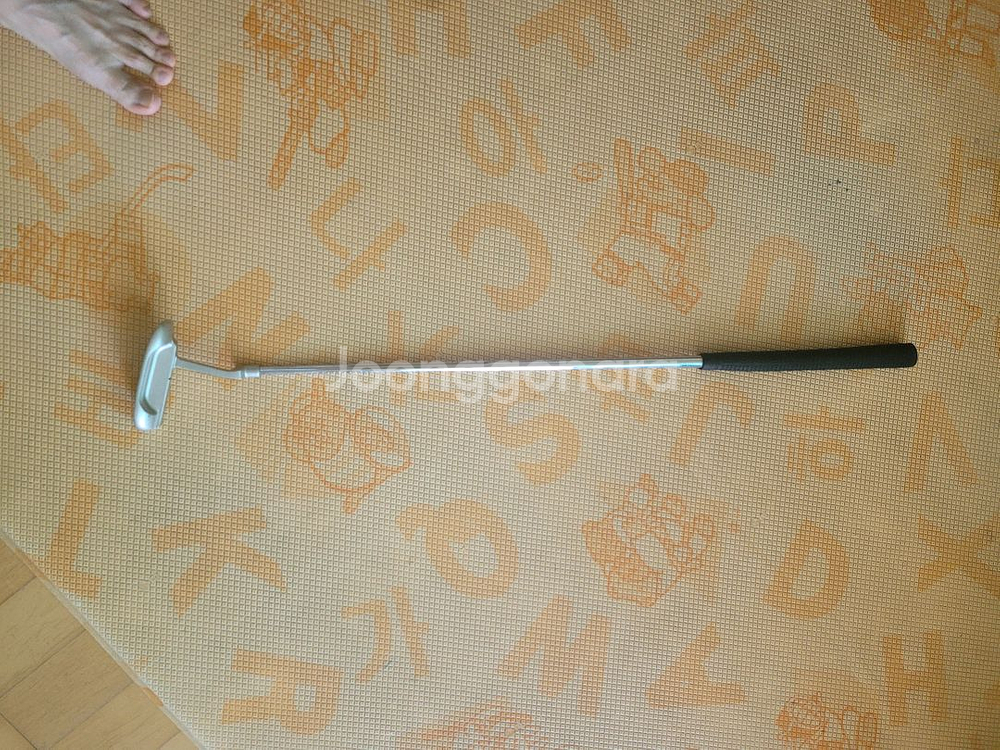 LANCE FIELD 퍼터--4