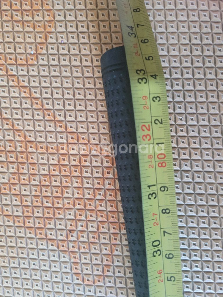 LANCE FIELD 퍼터--7