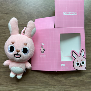 데니멀즈 24필