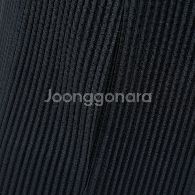 [M-2XL] 리플레이스먼트 플리츠 집업 후드 스웨트--4