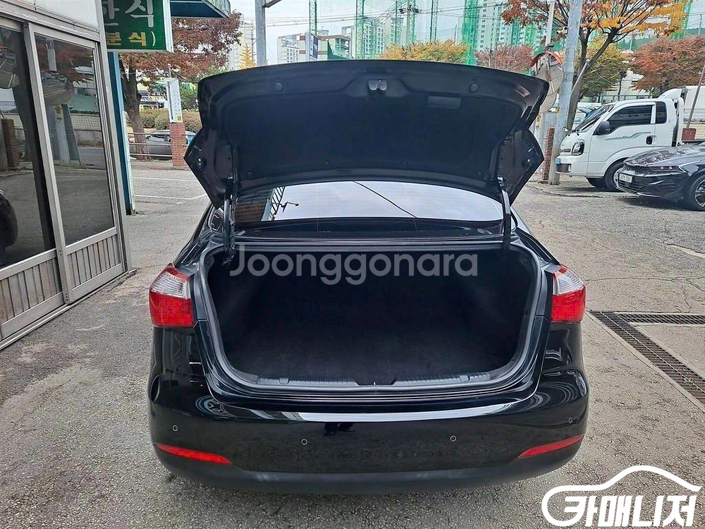 [기아]K3 1.6 GDI 럭셔리 ECO PLUS #앱--4
