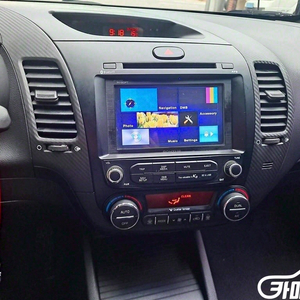 [기아]K3 1.6 GDI 럭셔리 ECO PLUS #앱